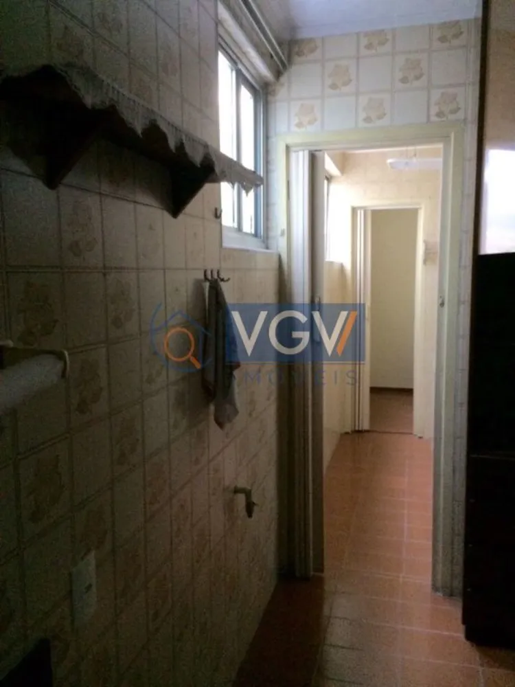Apartamento, 2 quartos, 60 m² - Foto 8