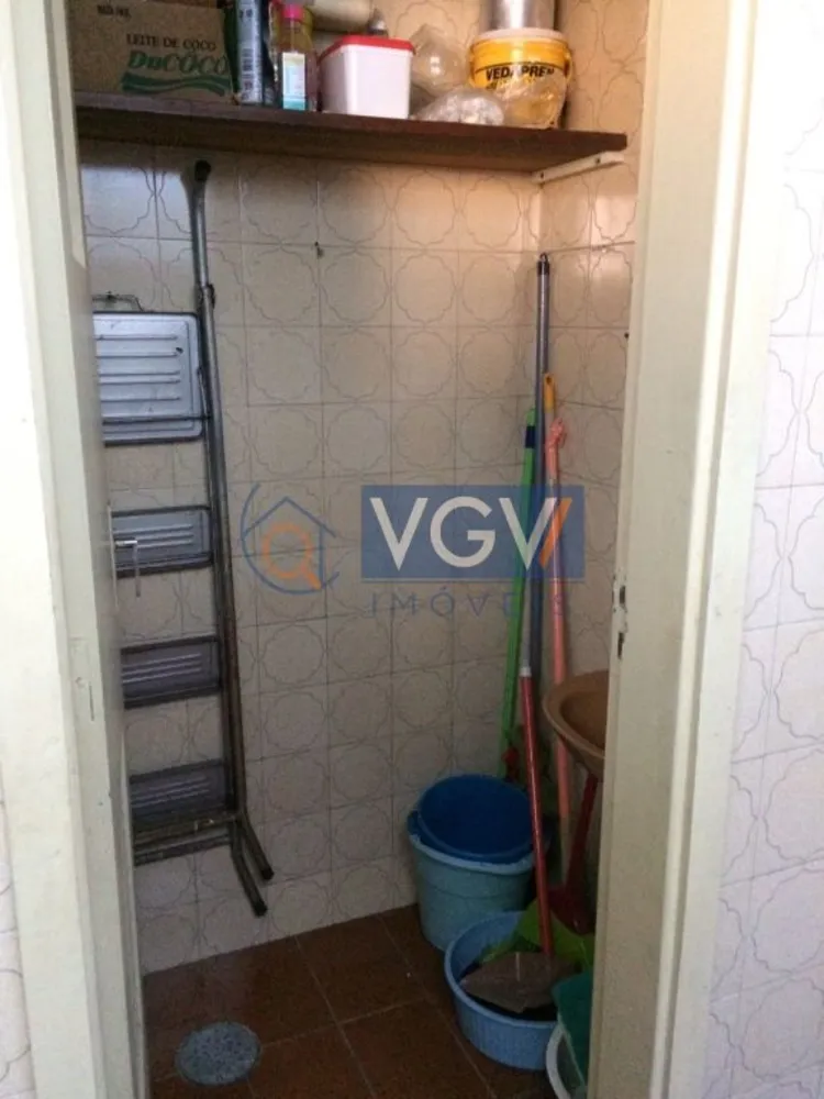 Apartamento, 2 quartos, 60 m² - Foto 4