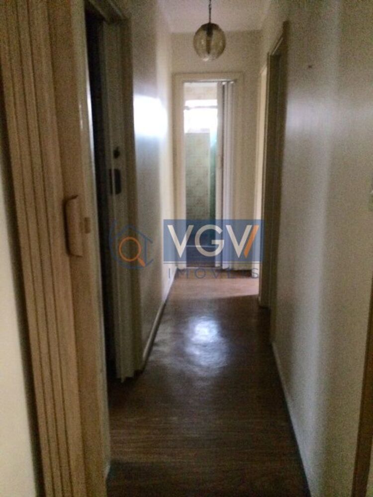 Apartamento, 2 quartos, 60 m² - Foto 9