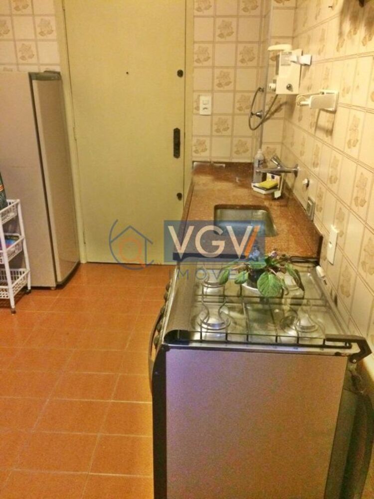 Apartamento, 2 quartos, 60 m² - Foto 10