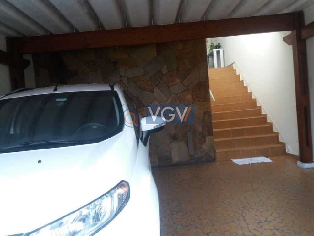 Casa, 2 quartos, 150 m² - Foto 1