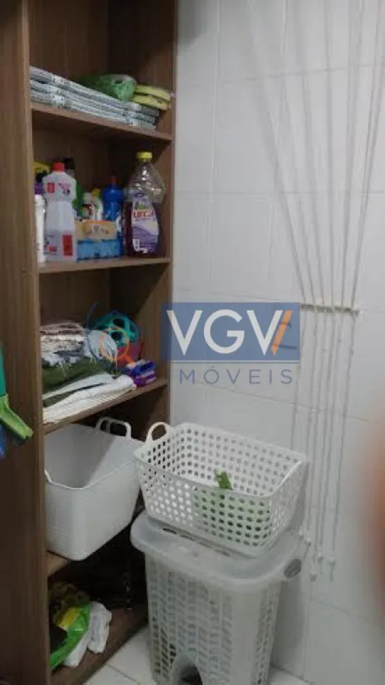 Apartamento, 3 quartos, 196 m² - Foto 5