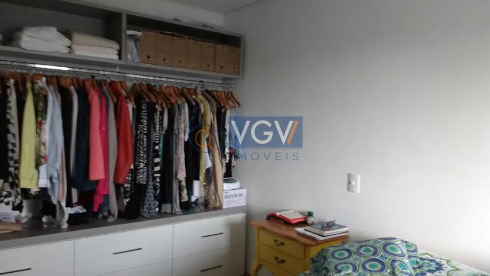 Apartamento, 3 quartos, 196 m² - Foto 8