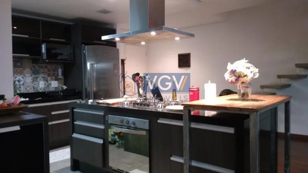 Apartamento, 3 quartos, 196 m² - Foto 6