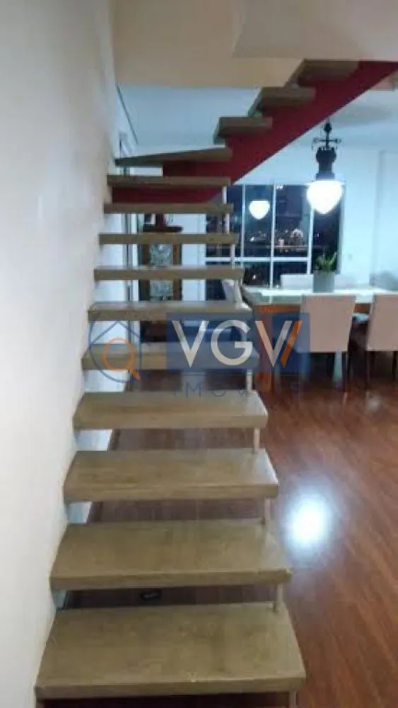 Apartamento, 3 quartos, 196 m² - Foto 9