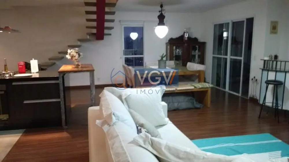 Apartamento, 3 quartos, 196 m² - Foto 5