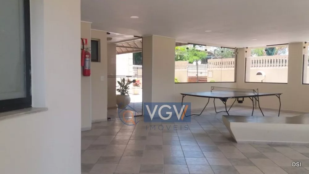 Apartamento à venda com 3 quartos, 100m² - Foto 5