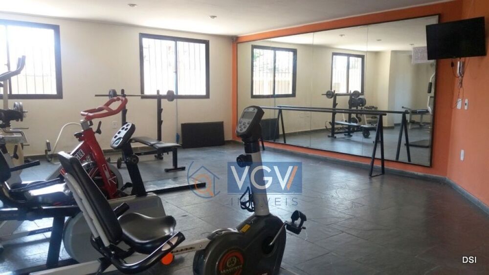 Apartamento, 3 quartos, 100 m² - Foto 12