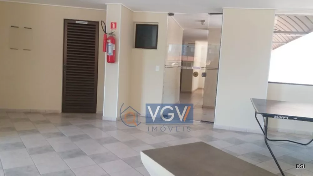 Apartamento à venda com 3 quartos, 100m² - Foto 6