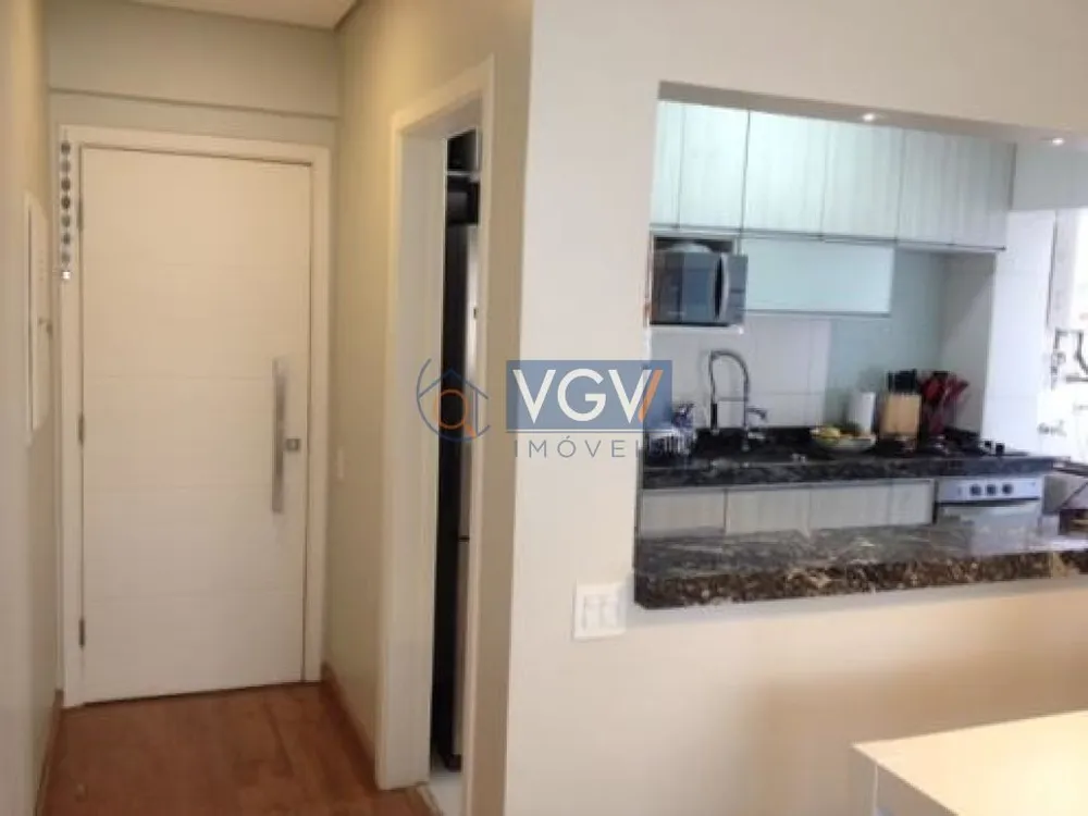Apartamento, 3 quartos, 69 m² - Foto 2