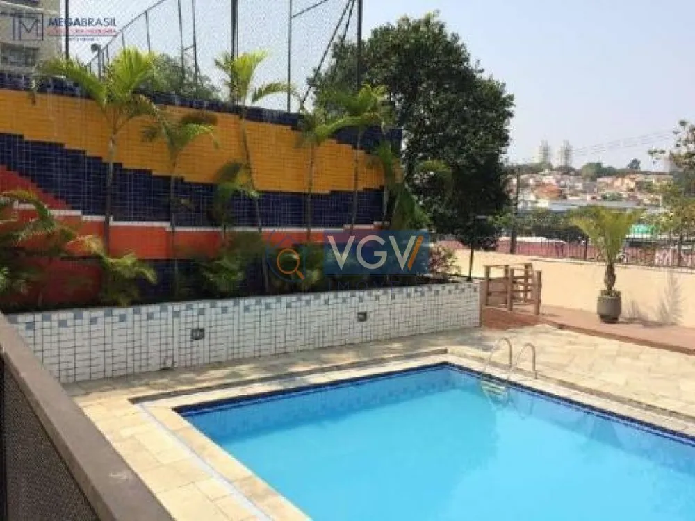 Apartamento, 3 quartos, 69 m² - Foto 5