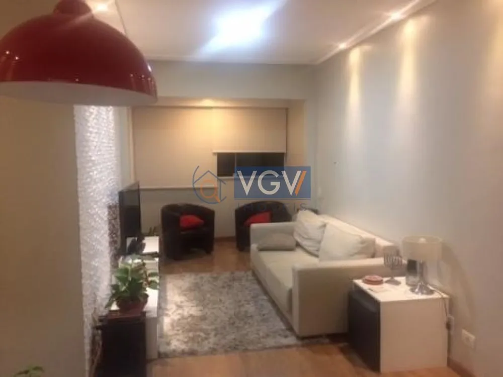 Apartamento, 3 quartos, 69 m² - Foto 4
