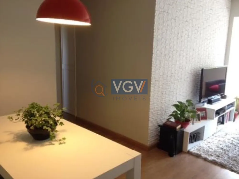 Apartamento, 3 quartos, 69 m² - Foto 3