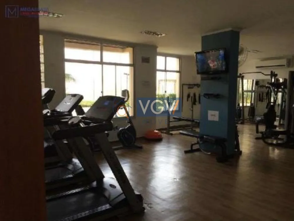 Apartamento, 3 quartos, 69 m² - Foto 7