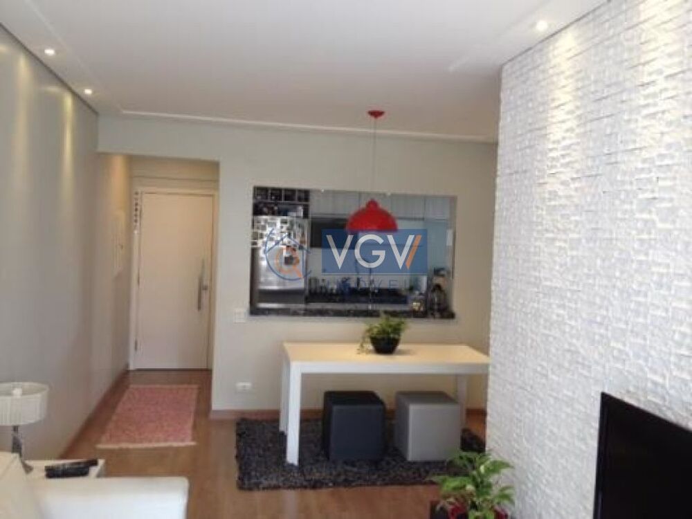 Apartamento, 3 quartos, 69 m² - Foto 3