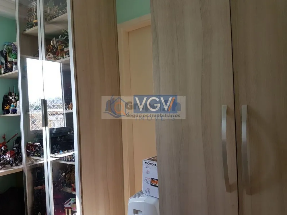 Apartamento, 2 quartos, 68 m² - Foto 2
