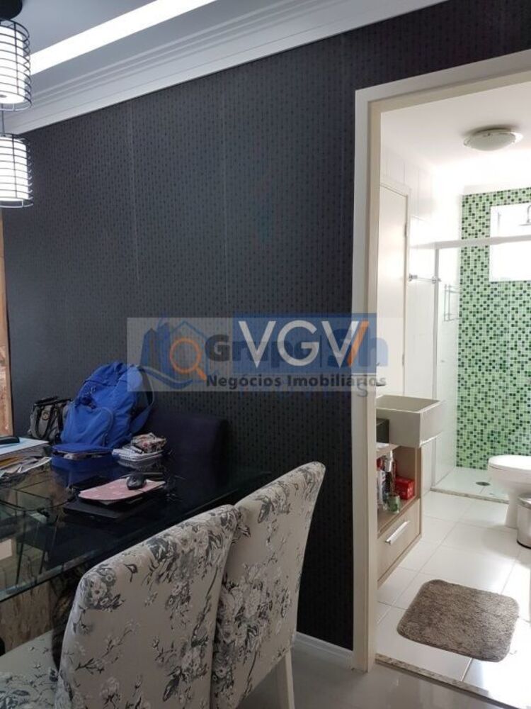 Apartamento, 2 quartos, 68 m² - Foto 8