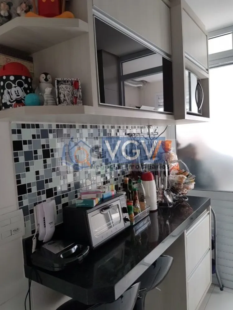 Apartamento, 2 quartos, 68 m² - Foto 1