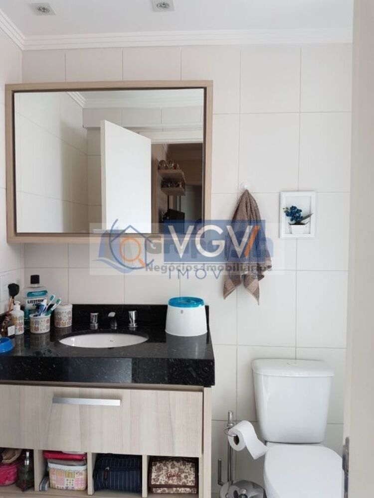 Apartamento, 2 quartos, 68 m² - Foto 6