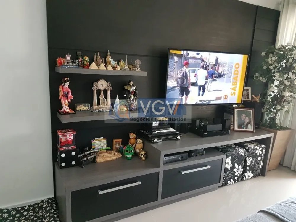 Apartamento, 2 quartos, 68 m² - Foto 4