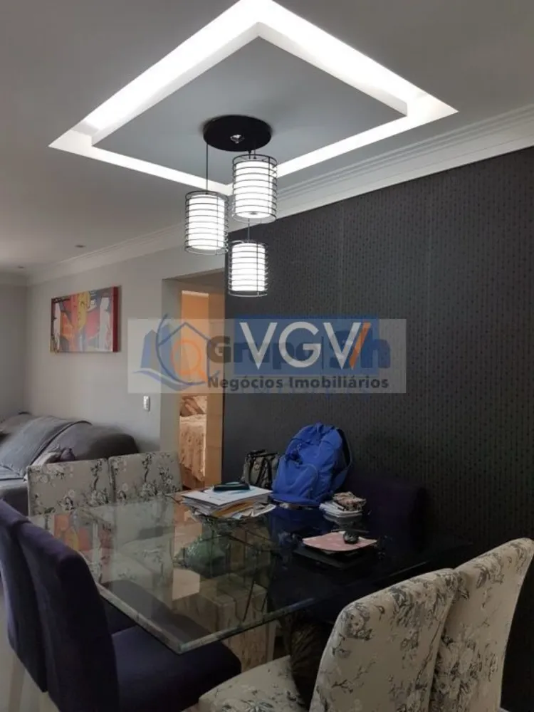 Apartamento, 2 quartos, 68 m² - Foto 10