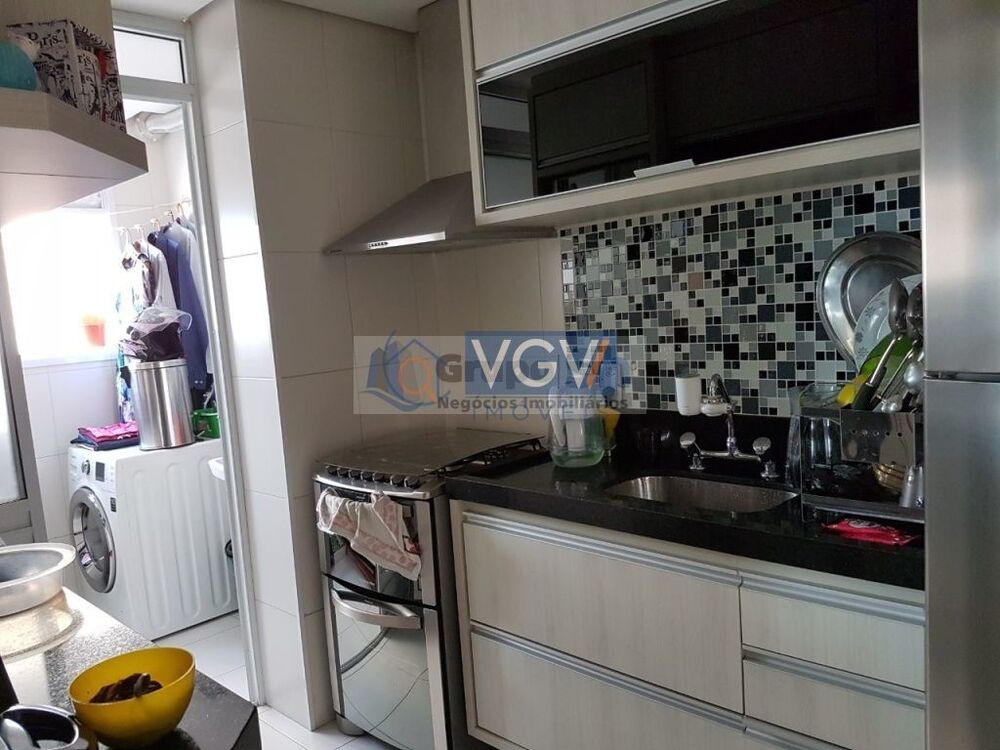 Apartamento, 2 quartos, 68 m² - Foto 5