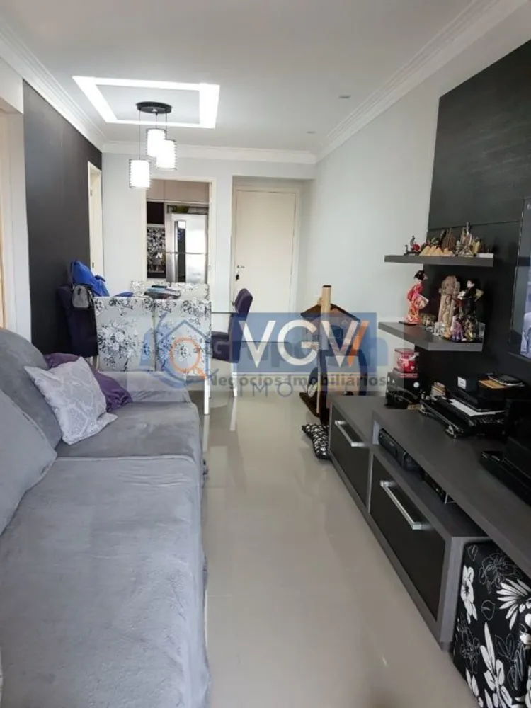 Apartamento, 2 quartos, 68 m² - Foto 11