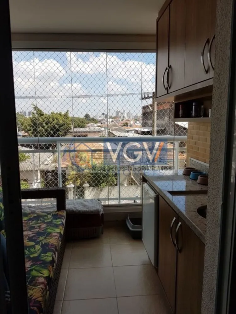 Apartamento, 2 quartos, 68 m² - Foto 3