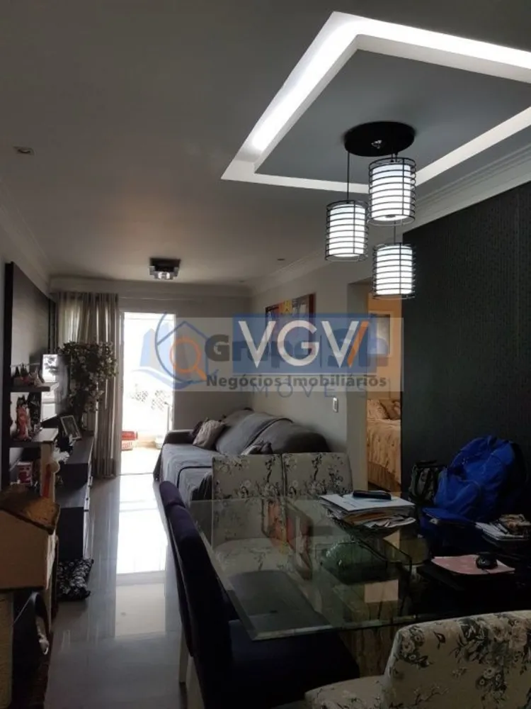 Apartamento, 2 quartos, 68 m² - Foto 12