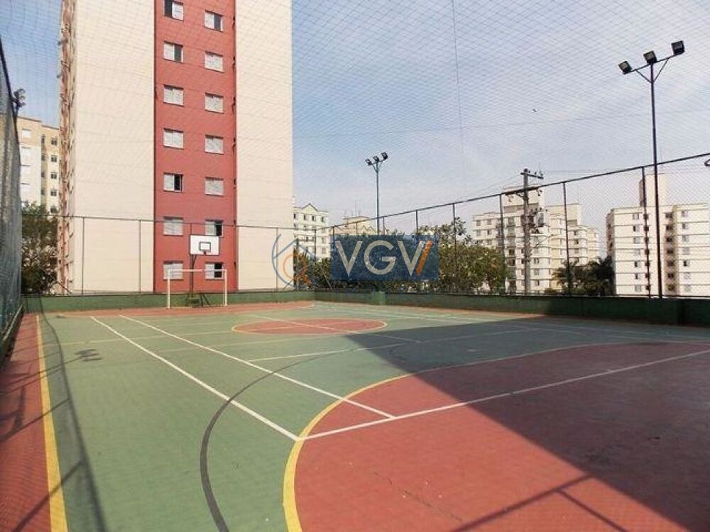 Apartamento para alugar com 3 quartos, 70m² - Foto 12