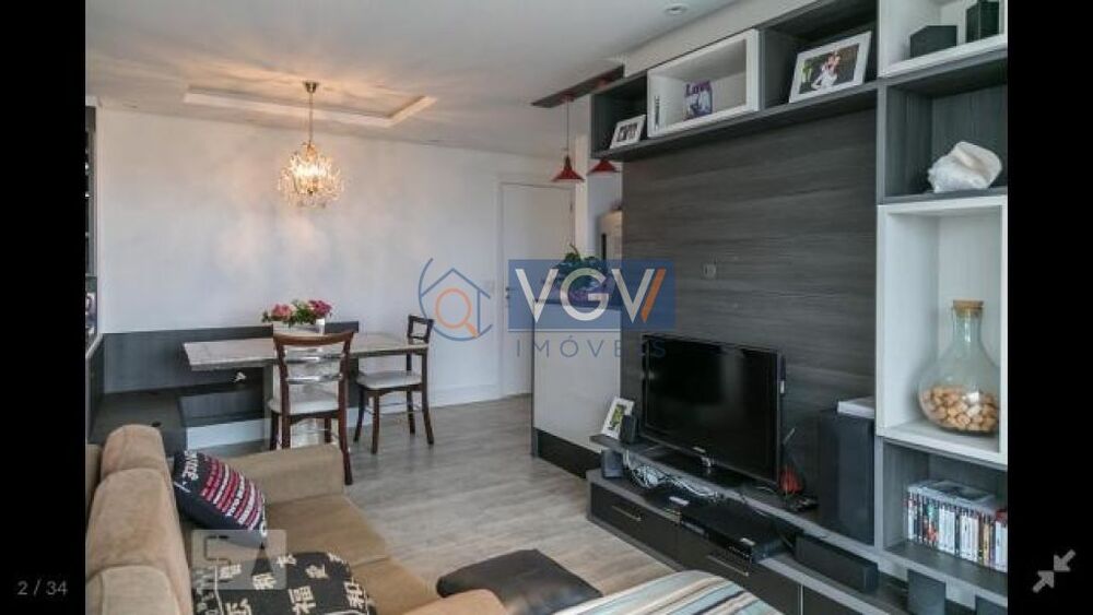 Apartamento, 2 quartos, 68 m² - Foto 5