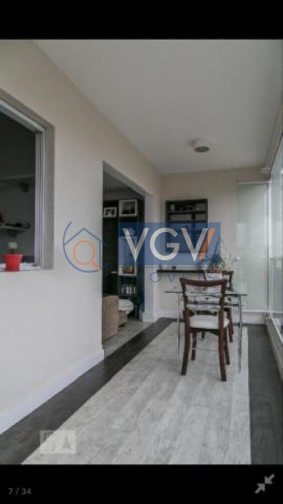 Apartamento, 2 quartos, 68 m² - Foto 4