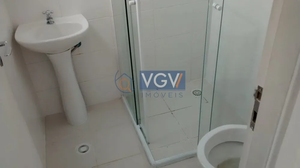 Apartamento, 2 quartos, 60 m² - Foto 12