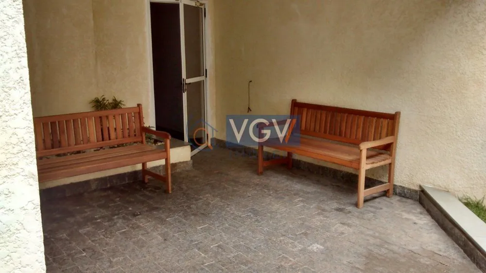 Apartamento, 2 quartos, 60 m² - Foto 1