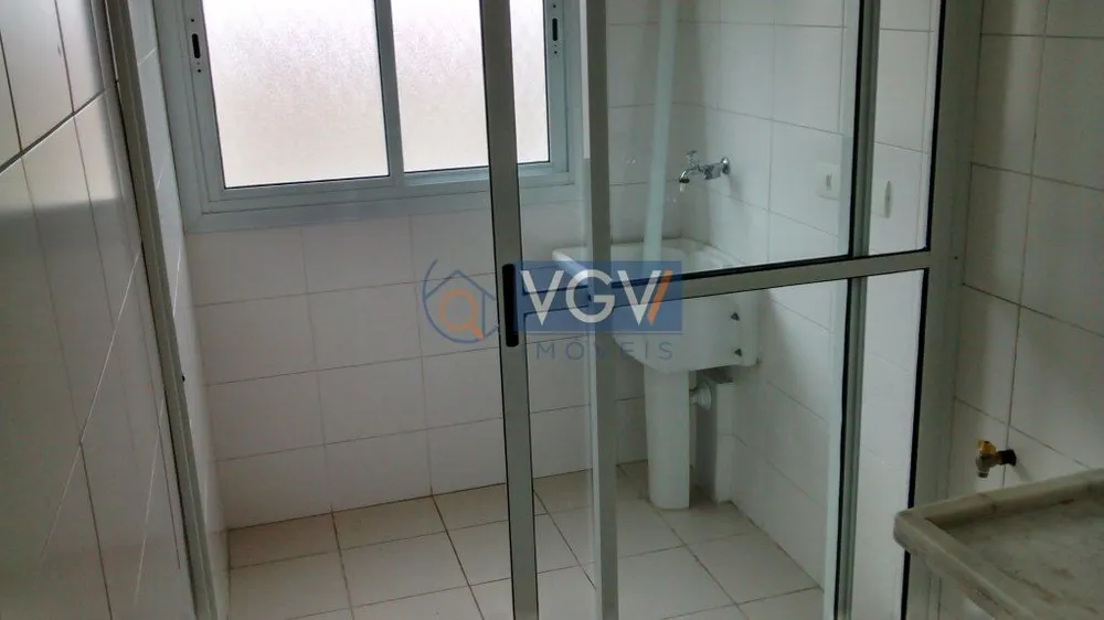 Apartamento, 2 quartos, 60 m² - Foto 11