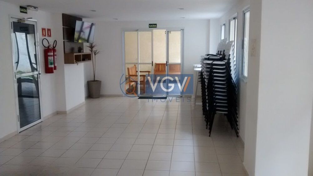 Apartamento, 2 quartos, 60 m² - Foto 6