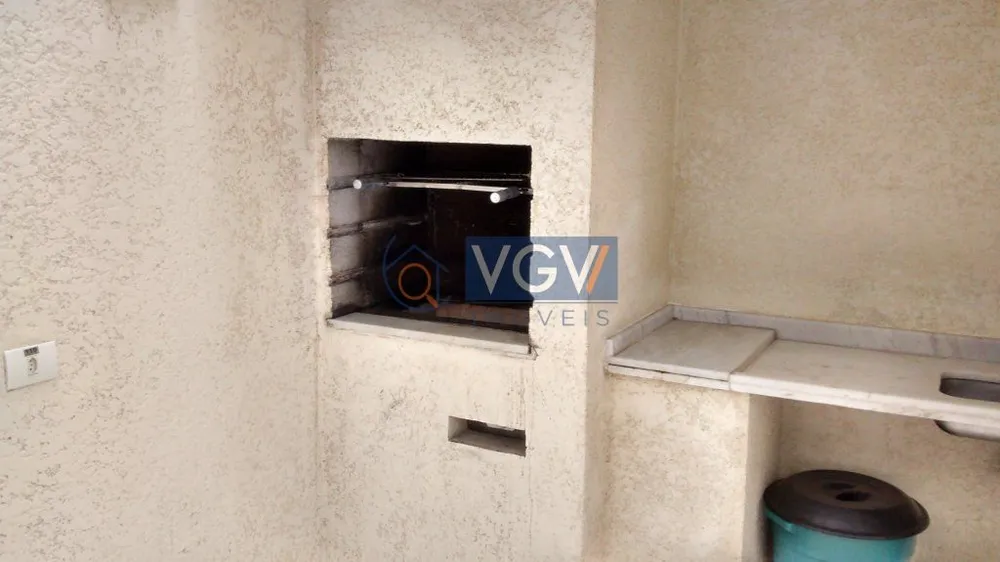 Apartamento, 2 quartos, 60 m² - Foto 10