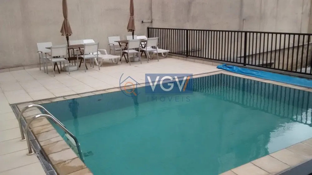 Apartamento, 2 quartos, 60 m² - Foto 3