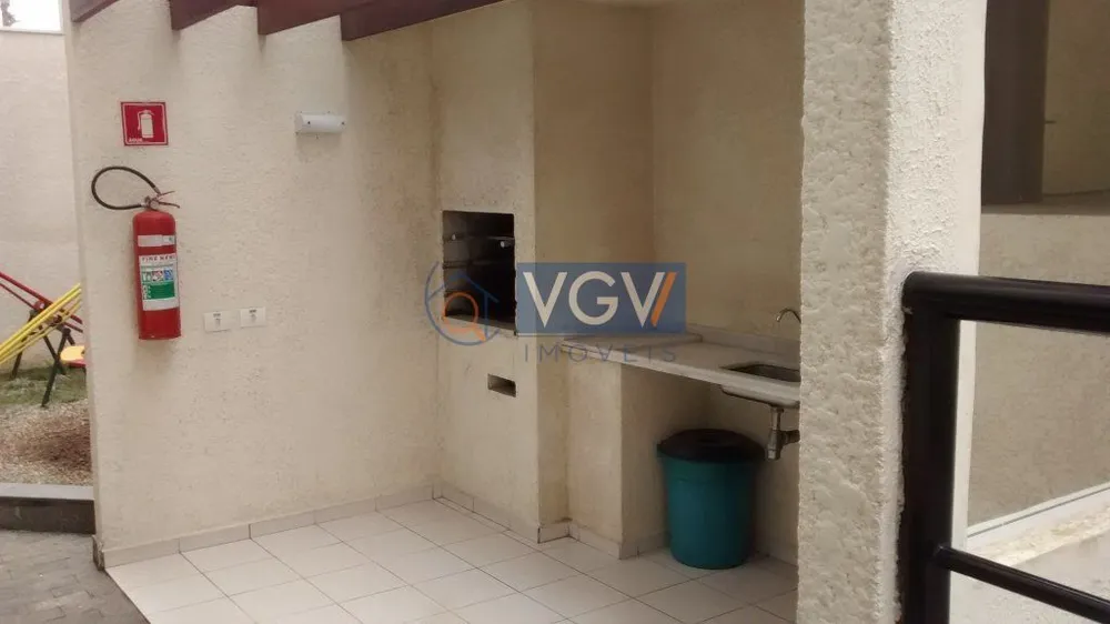 Apartamento, 2 quartos, 60 m² - Foto 2