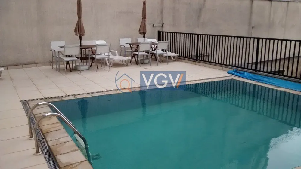 Apartamento, 2 quartos, 60 m² - Foto 9