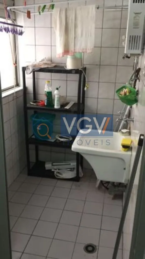 Apartamento, 2 quartos, 60 m² - Foto 3