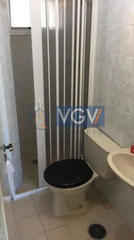 Apartamento, 2 quartos, 60 m² - Foto 4