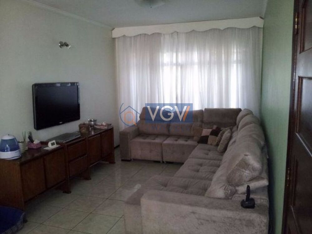 Casa, 3 quartos, 142 m² - Foto 8