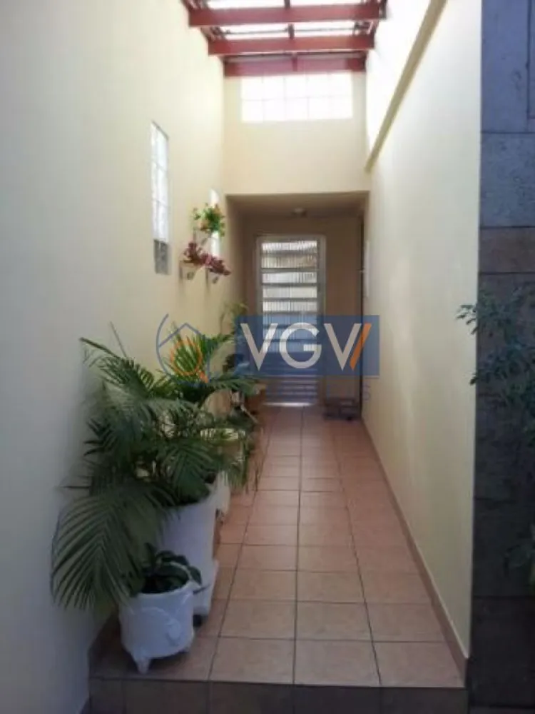Casa, 3 quartos, 142 m² - Foto 11