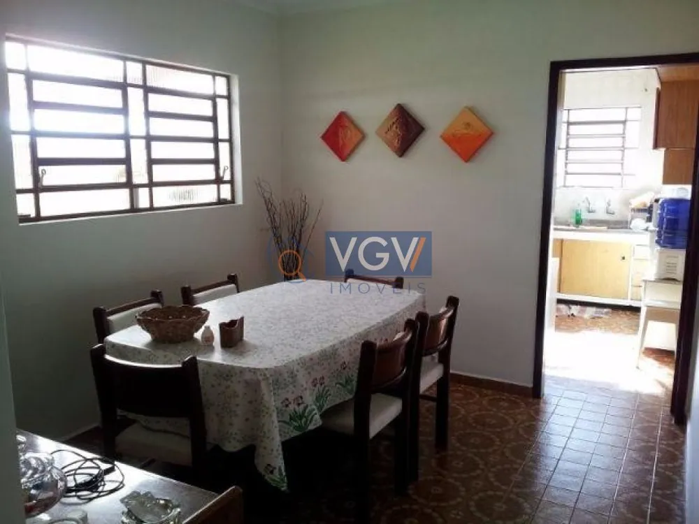 Casa, 3 quartos, 142 m² - Foto 1