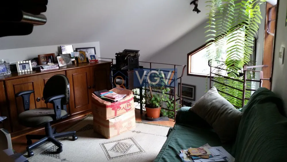 Casa, 4 quartos, 200 m² - Foto 10