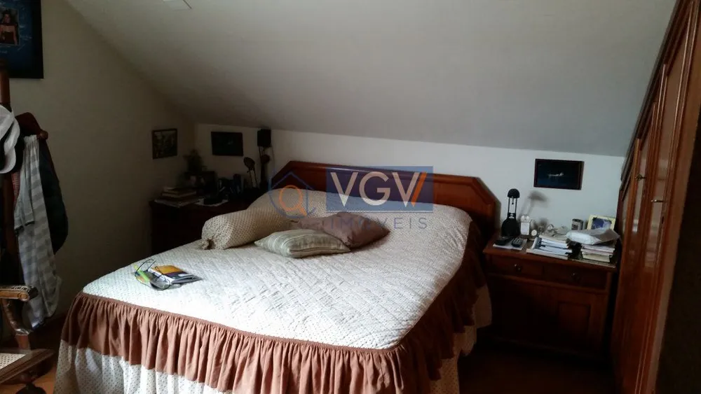 Casa, 4 quartos, 200 m² - Foto 11