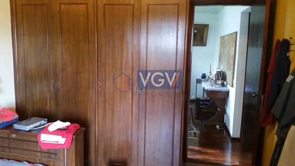 Casa, 4 quartos, 200 m² - Foto 2