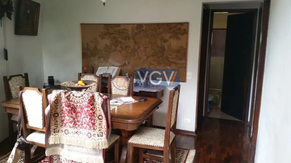 Casa, 4 quartos, 200 m² - Foto 1