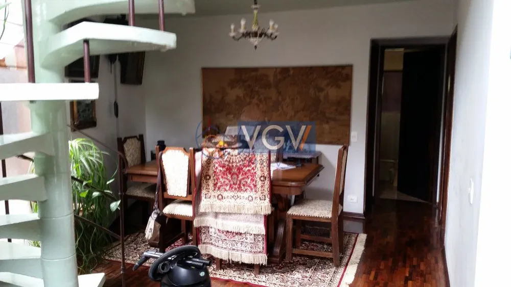 Casa, 4 quartos, 200 m² - Foto 4